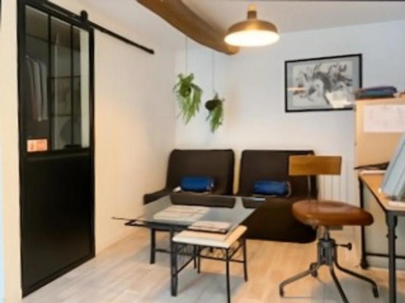 Maison de ville - 120 m² - 4 pièces