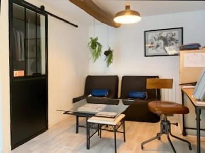 Maison de ville - 120 m² - 4 pièces