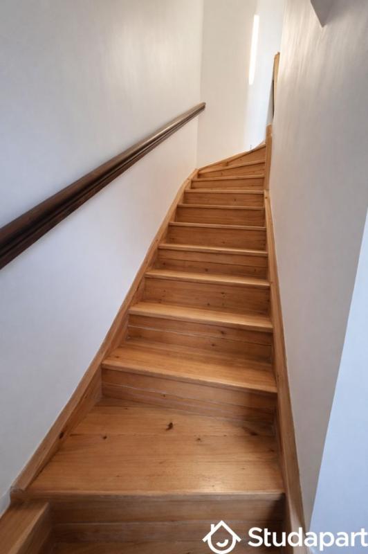 Maison - 45 m² - 2 pièces