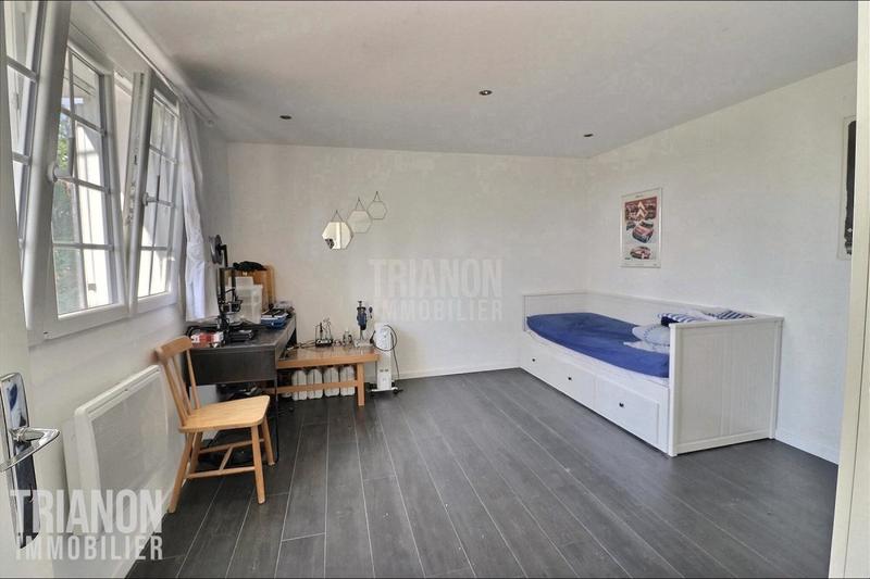 Maison - 190 m² - 7 pièces