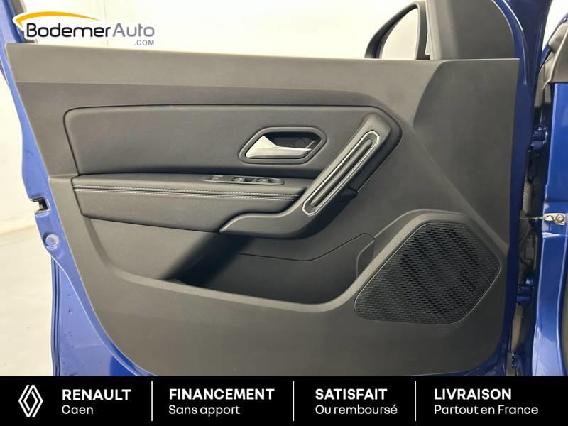 Dacia Duster Blue dCi 115 4x2 Prestige