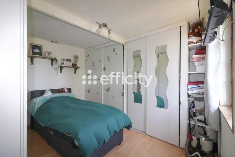 Pavillon - 102 m² - 4 pièces