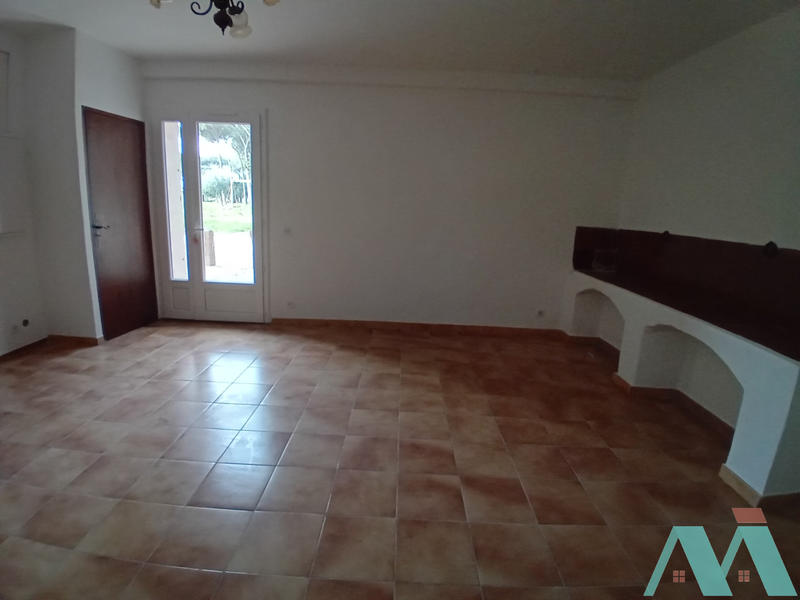 Appartement - 98 m² - 3 pièces