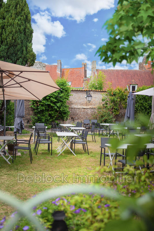 Appartement - 15 pièces