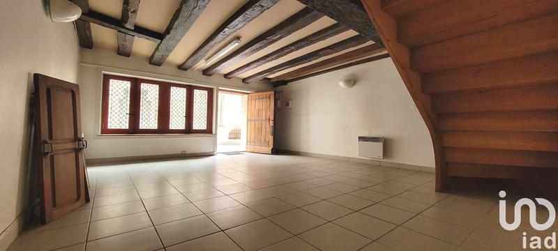 Maison - 232 m² - 10 pièces