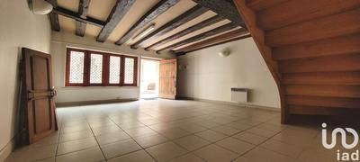 Maison - 232 m² - 10 pièces