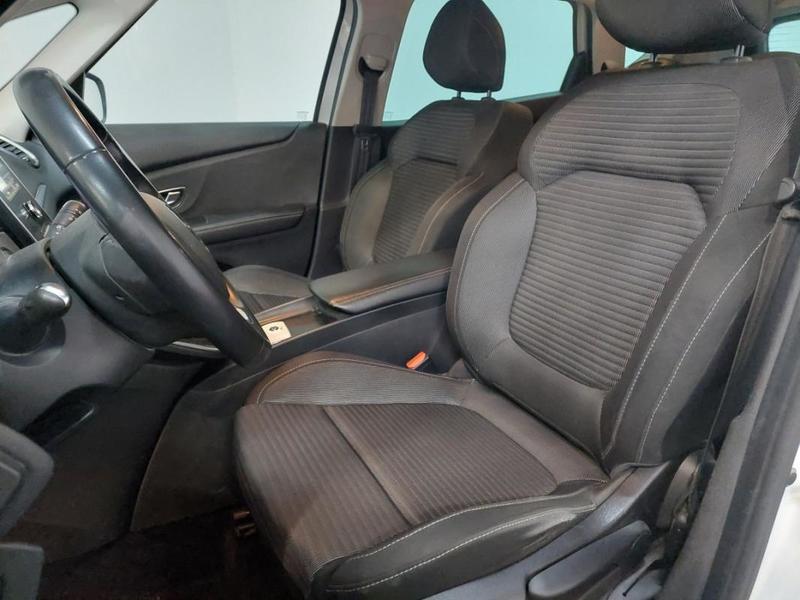 Renault Scénic IV Business Blue dCi 120