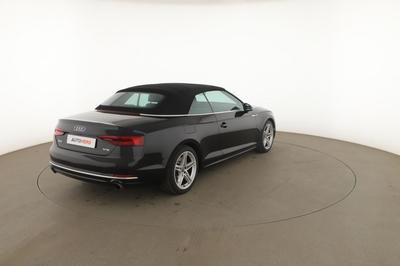 Audi A5 Cabriolet 2.0 Tfsi s line s tronic 7 252 ch