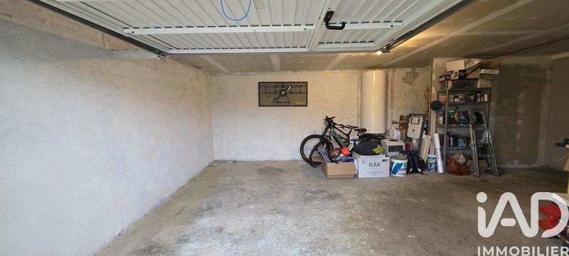 Maison - 77 m² - 4 pièces