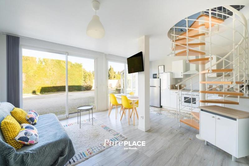 Propriété - 195 m² - 7 pièces