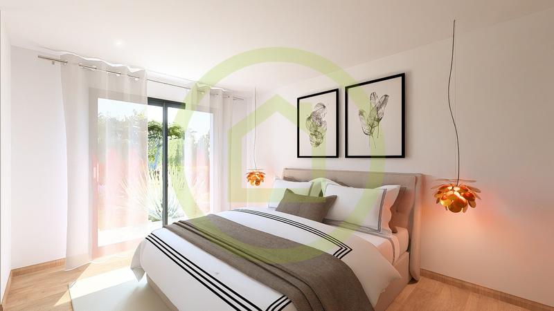 Villa - 167 m² - 6 pièces