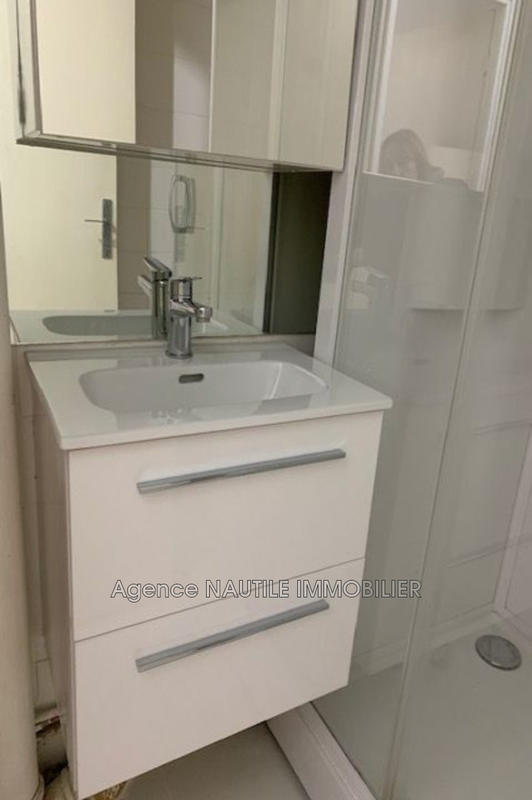 Appartement - 20 m² - 1 pièce