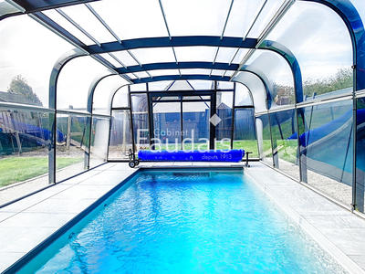 Maison - 175 m² - 7 pièces