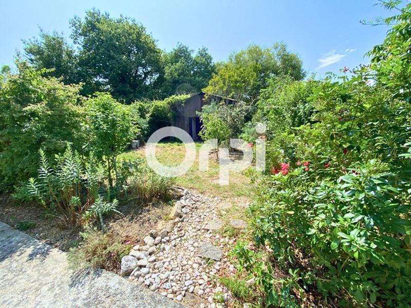 Maison - 64 m² - 3 pièces