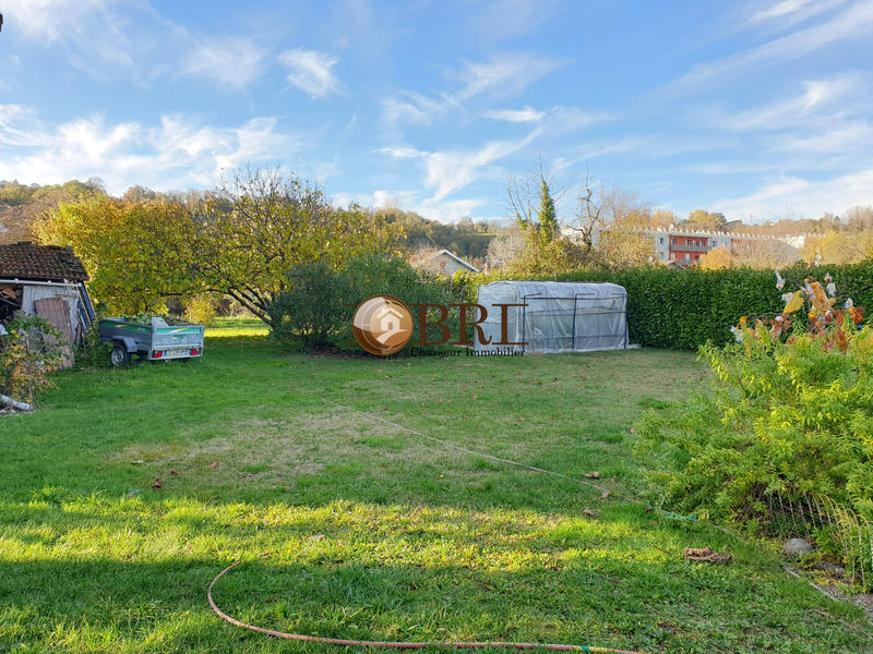 Maison ancienne - 169 m² - 6 pièces