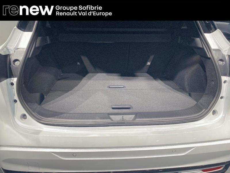 Nissan Qashqai e-Power 190 ch n-Design