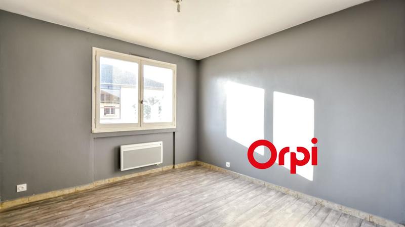 Appartement - 83 m² - 4 pièces