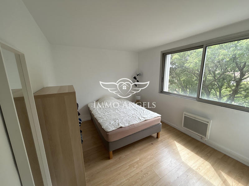 Appartement - 63 m² - 4 pièces