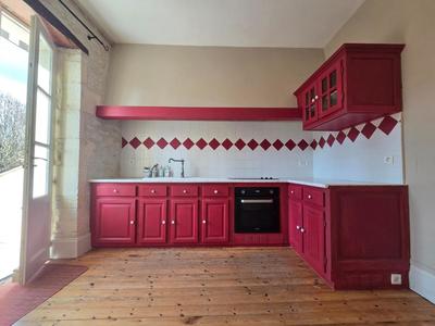 Appartement - 127 m² - 5 pièces