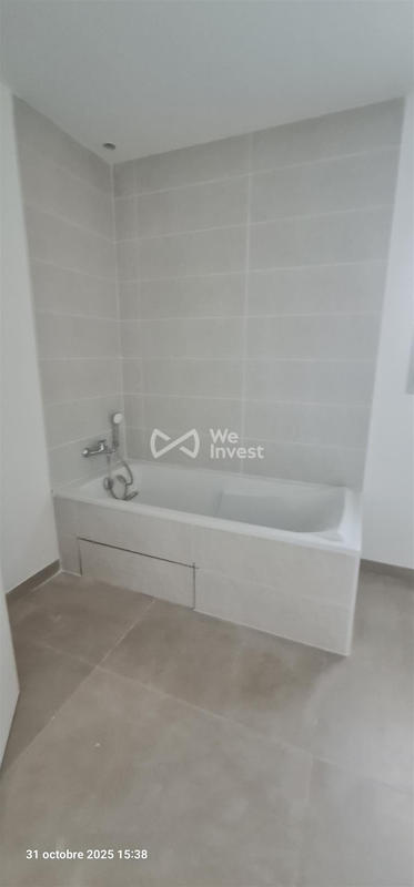 Maison contemporaine - 116 m² - 5 pièces