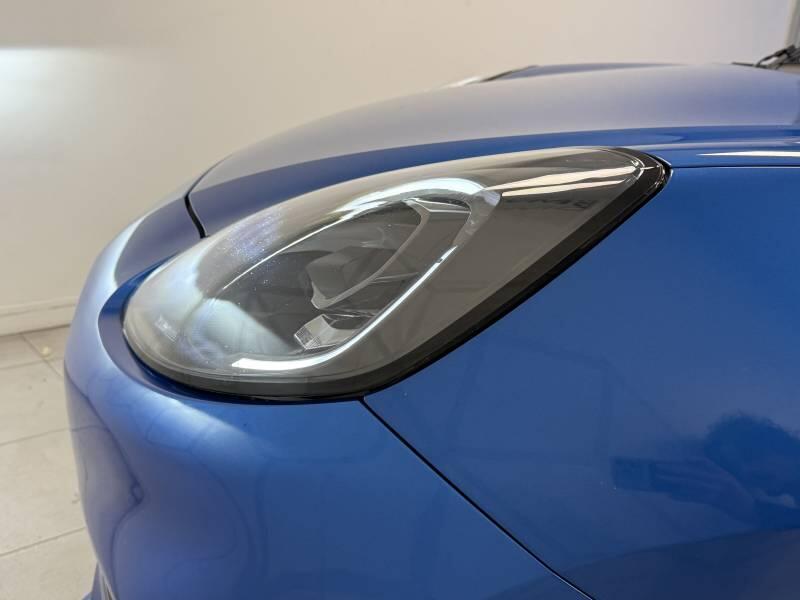 Ford Puma 1.0 EcoBoost 125 ch mHEV s&amp;S Bvm6 St-Line