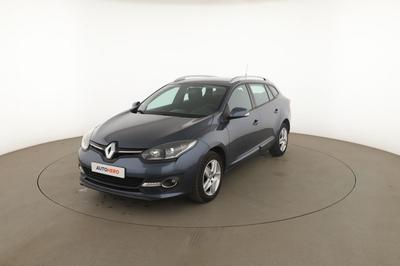Renault Mégane Estate 1.2 TCe Energy Life 115 ch