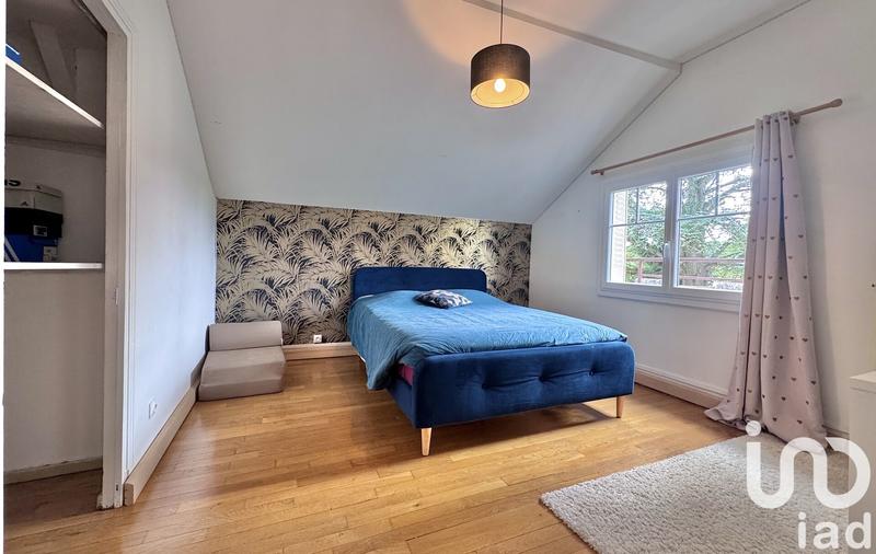 Maison - 171 m² - 6 pièces