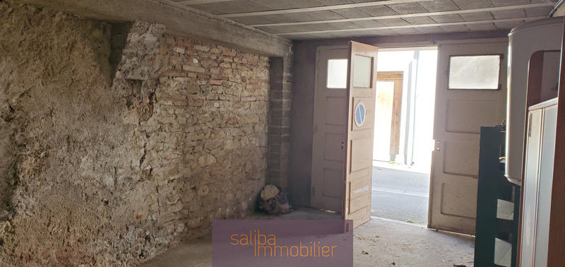 Maison - 51 m² - 3 pièces