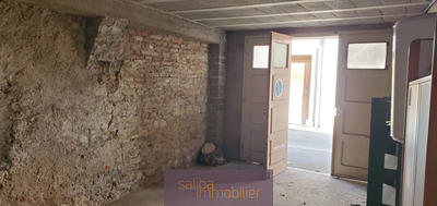 Maison - 51 m² - 3 pièces