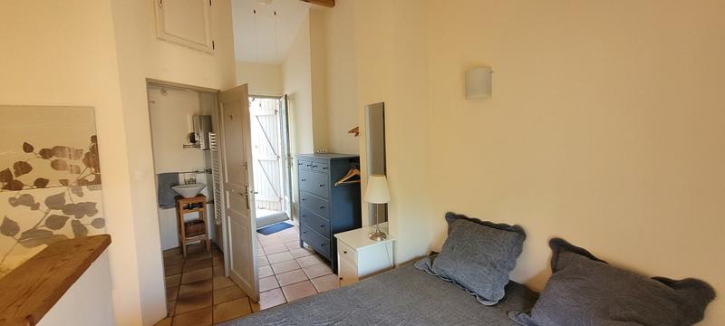 Maison de village - 84 m² - 3 pièces