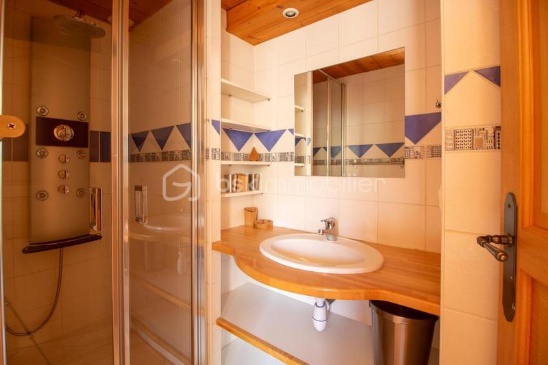 Appartement - 50 m² - 3 pièces