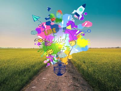 La Culture sort des Champs