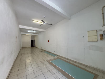 Local commercial - 60 m²