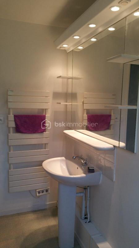 Maison - 148 m² - 8 pièces