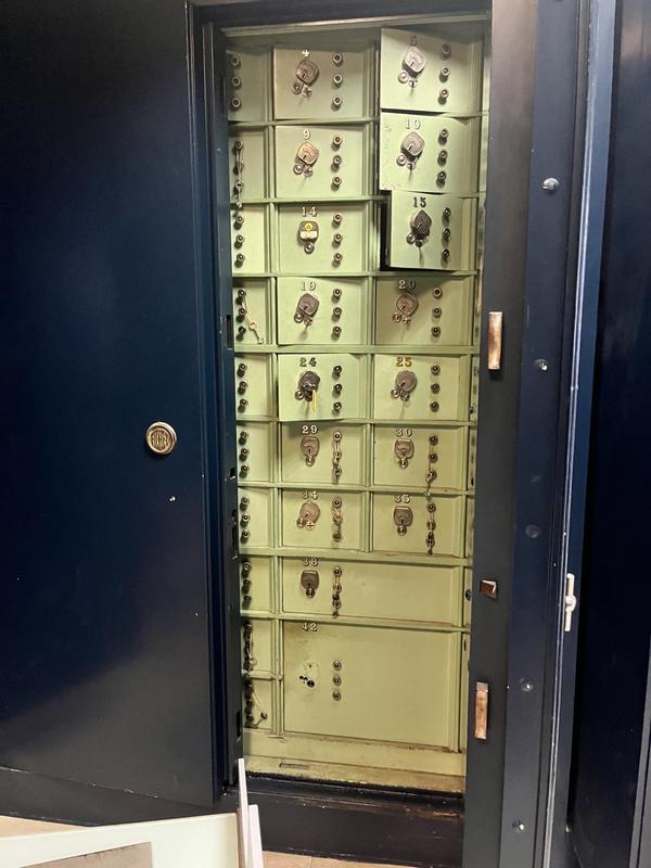 Local commercial - 190 m²