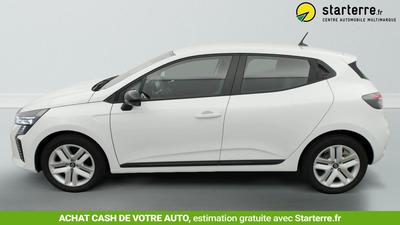 Renault Clio 5 Tce 90 Ch Gsr2 Evolution