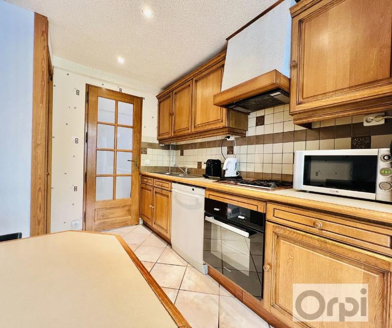 Maison - 91 m² - 4 pièces