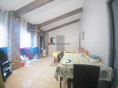 Maison - 151 m² - 6 pièces