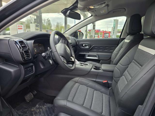 Citroën C5 Aircross BlueHDi 130 Eat8 Max