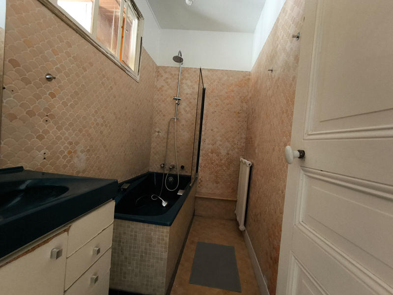 Appartement - 266 m² - 9 pièces