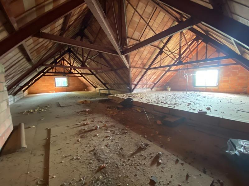 Maison - 155 m² - 12 pièces