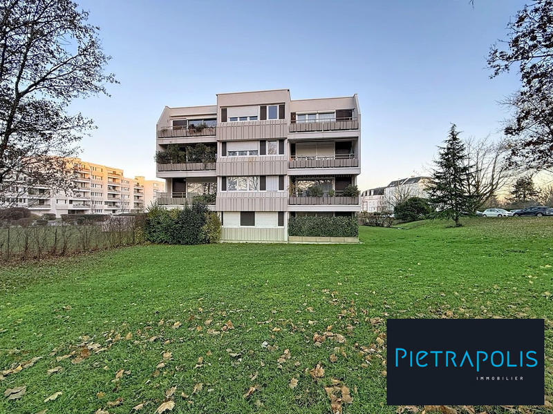 Appartement - 71 m² - 3 pièces