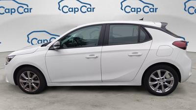 Opel Corsa 1.2 Turbo 100 Edition