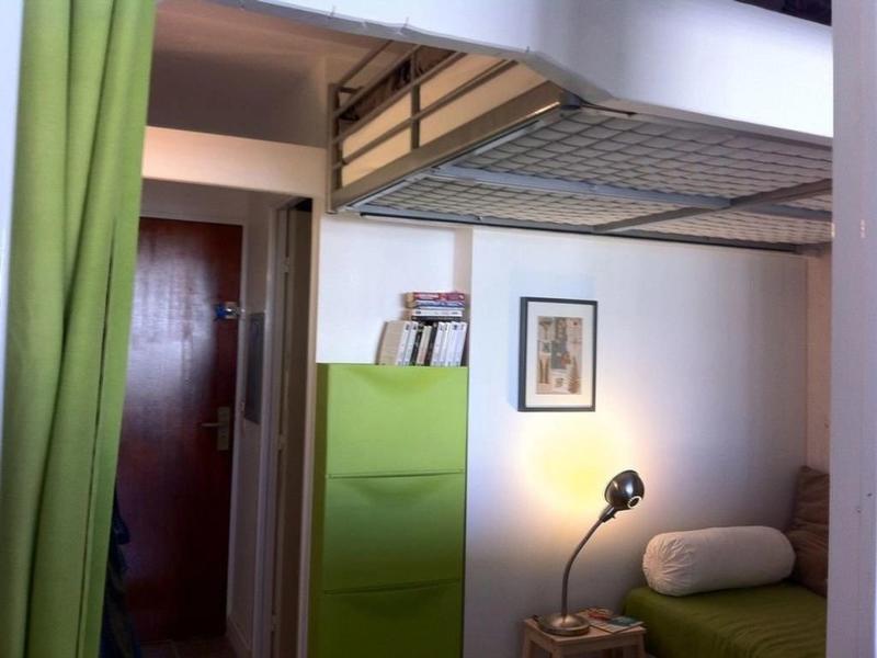 Appartement - 28 m² - 1 pièce