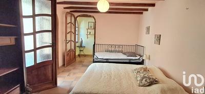 Maison - 119 m² - 5 pièces