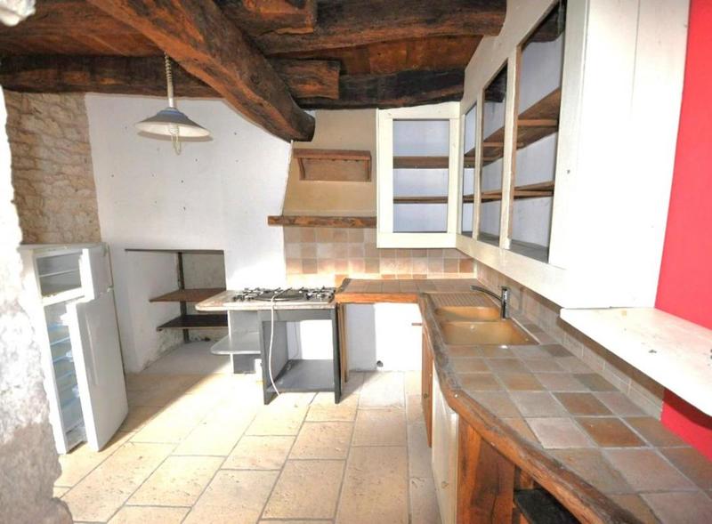 Maison - 288 m² - 12 pièces
