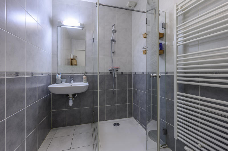 Maison - 94 m² - 5 pièces