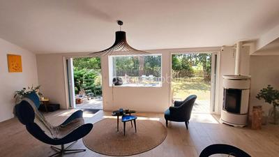 Villa - 158 m² - 5 pièces