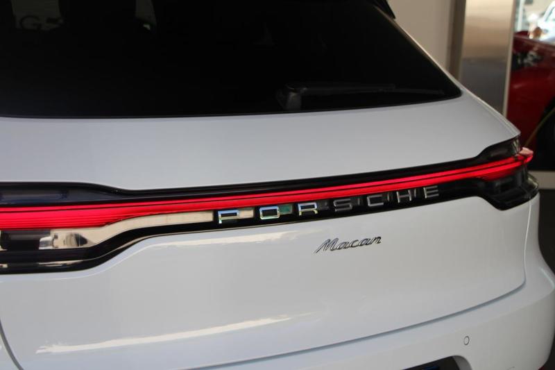 Porsche Macan 2.0 245 ch Pdk
