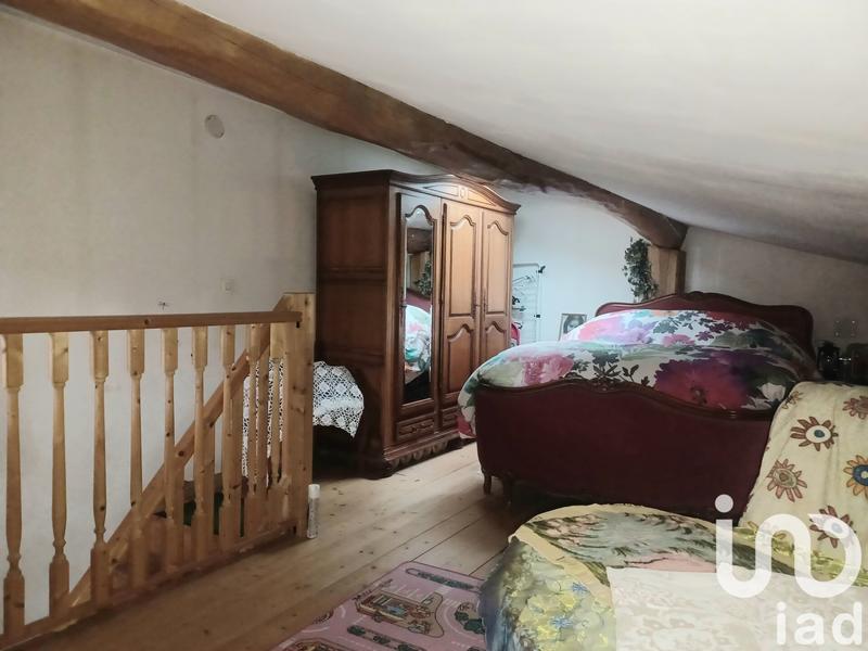 Maison - 115 m² - 4 pièces